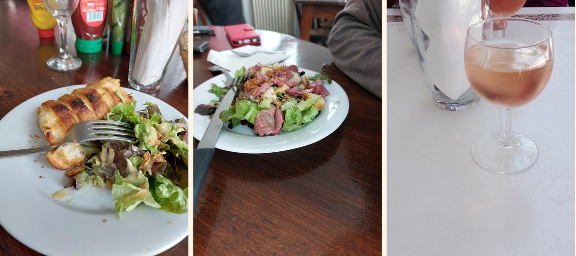 L'AUBERGE DE MARCILLY - Gallery Image 1