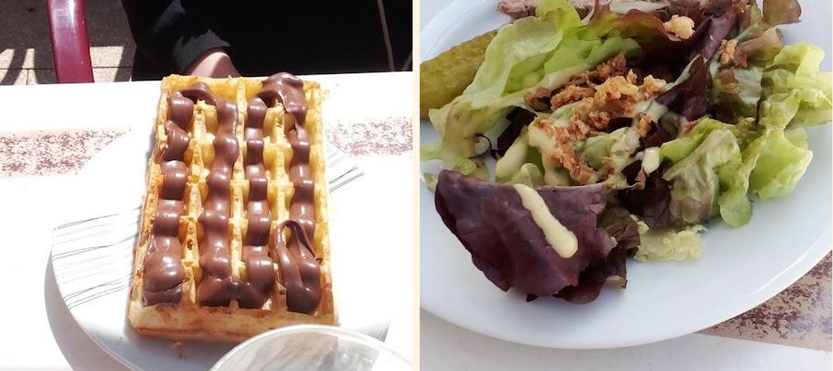 L'AUBERGE DE MARCILLY - Gallery Image 4