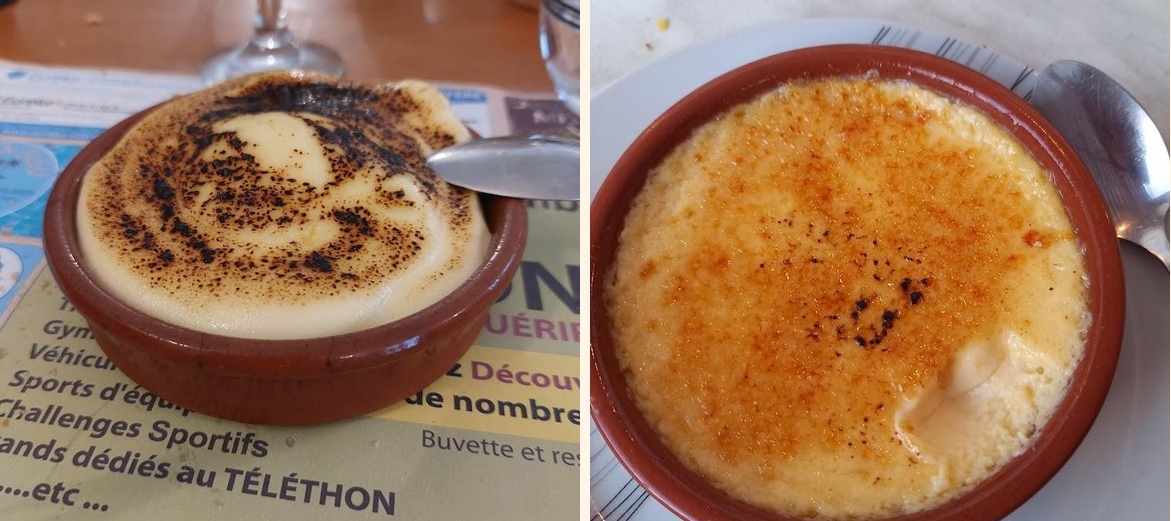 L'AUBERGE DE MARCILLY - Gallery Image 6