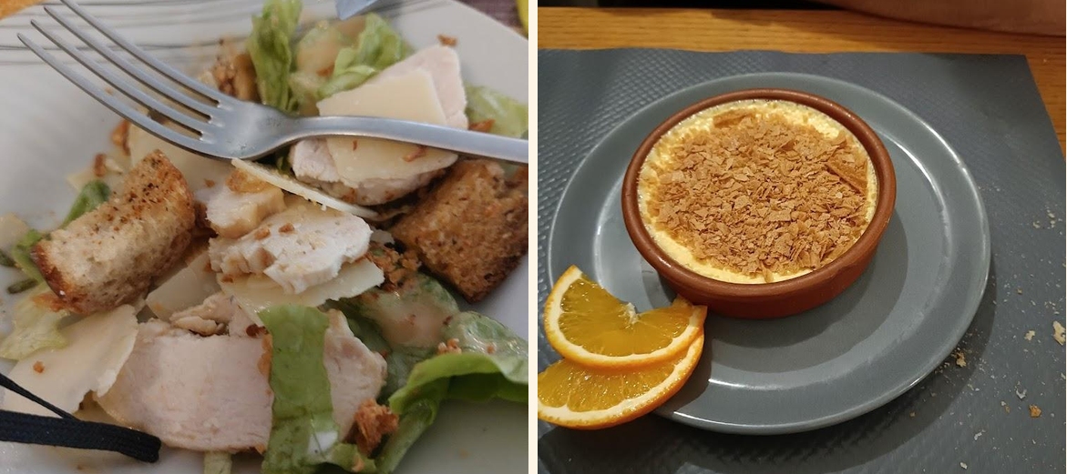 L'AUBERGE DE MARCILLY - Gallery Image 7